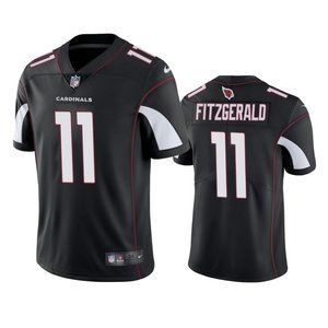 black larry fitzgerald jersey